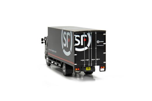 Tiny微影 顺丰速运合金车模型 商品图2