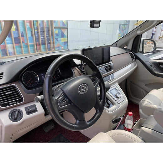 上汽MAXUS G10 PLUS 2.0T 自动精英版 【长租-北京】 商品图3