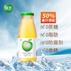 绿杰 发酵型苹果醋饮料 260ml 商品缩略图2
