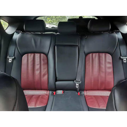 【月租-北京】马自达 CX-4 2.0L 自动两驱蓝天活力版 商品图8