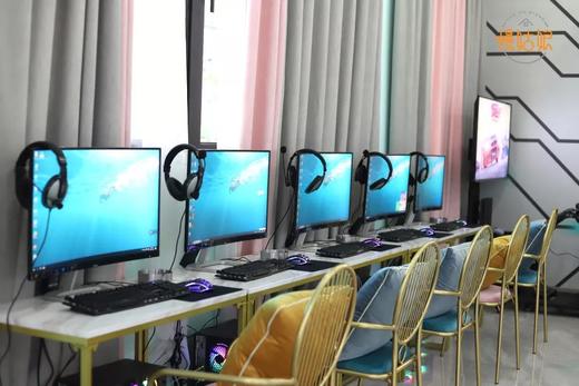 重庆慢姑娘自燃界轰趴别墅 商品图4