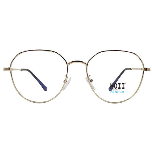 HOII 时尚框型光学镜架3087 商品图2