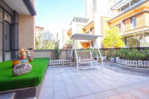 惠州慢姑娘润杨溪谷轰趴别墅 商品图5