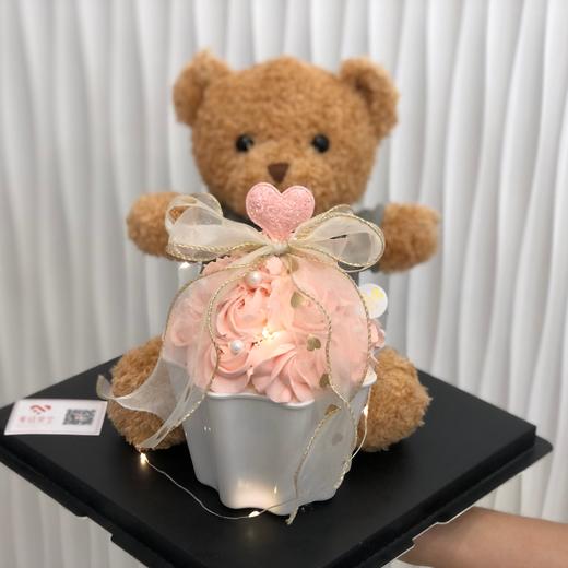 爱你爱你（进口淡奶油➕水果夹层） 商品图0