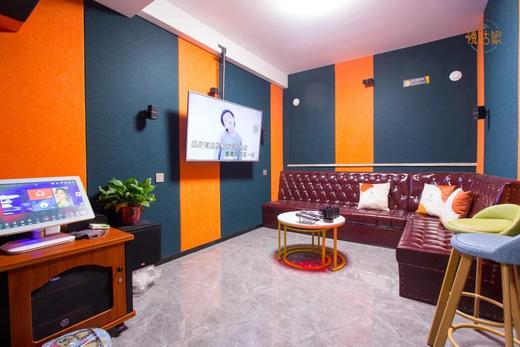 新乡慢姑娘悦云庄轰趴别墅 商品图2