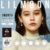 「海淘」Lilmoon  日本美瞳 月抛1片装 商品缩略图0