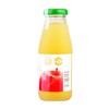 绿杰 发酵型苹果醋饮料 260ml 商品缩略图1