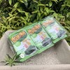 【乐购】布达哈香脆海苔袋装纯素食品休闲即食紫菜片零食 商品缩略图3