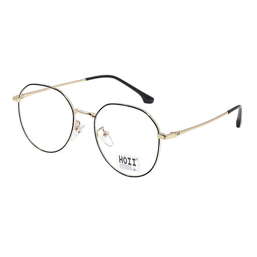 HOII 时尚框型光学镜架 3095 商品图9