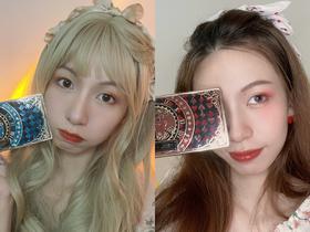 一盘玩整年，⚠️危险危险，变美警告！