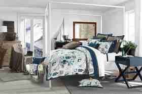 海洋风四件套（克洛怡）