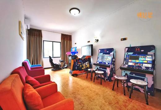 重庆慢姑娘白家小苑轰趴别墅 商品图4