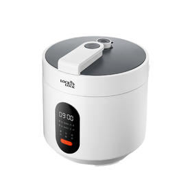 EJR1737WHT电压力锅