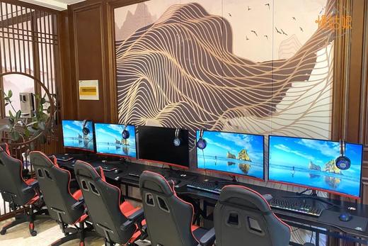 郑州慢姑娘国瑞城轰趴别墅 商品图3