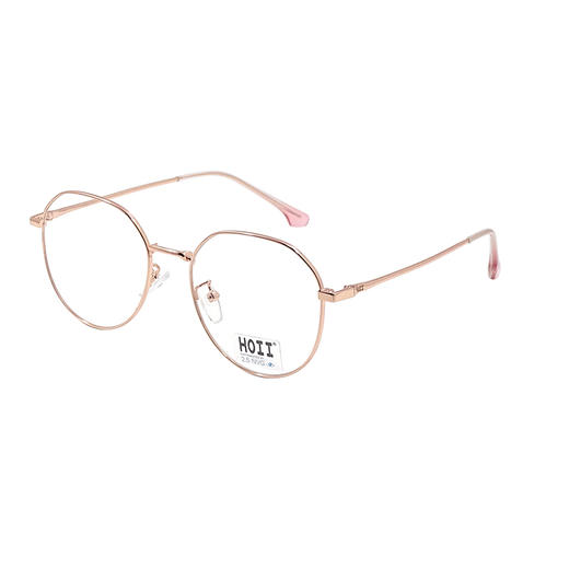 HOII 时尚框型光学镜架 3095 商品图7