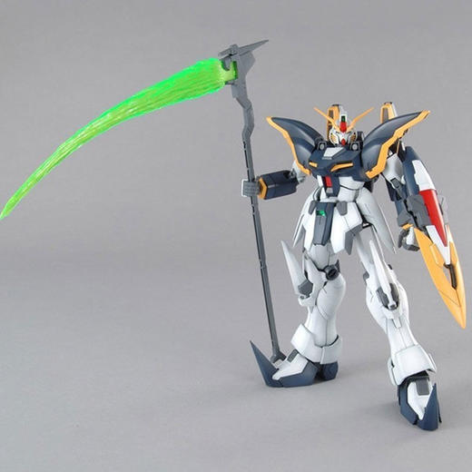 万代模型EW死神 商品图4