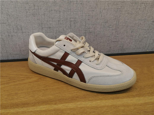 2021豪行春季新款21178133真皮时尚休闲平跟女鞋单鞋专柜正品 商品图0