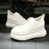 LF GJ 2287秋季新品松糕小白鞋 商品缩略图5