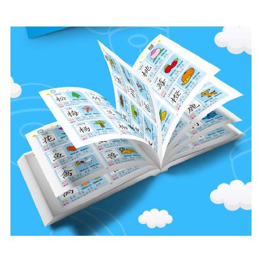 哆啦A梦学前1280字 商品图4