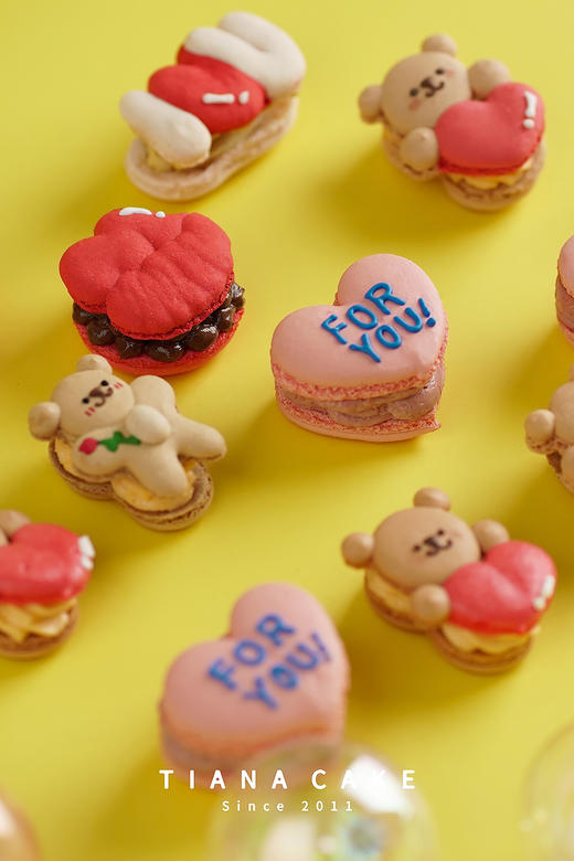 马卡龙「七夕限定」 商品图5