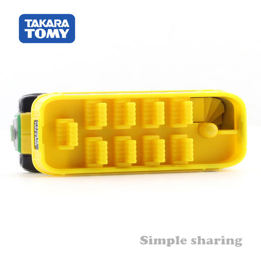 多美卡 DM-19阳光巴士布鲁托 商品图4