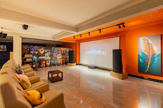 清远慢姑娘花园里的鱼轰趴别墅 商品图4