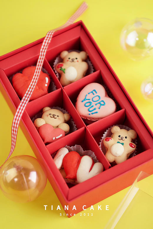 马卡龙「七夕限定」 商品图4