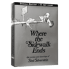 人行道的尽头 Where the Sidewalk Ends Poems and Drawings 英文原版 商品缩略图3