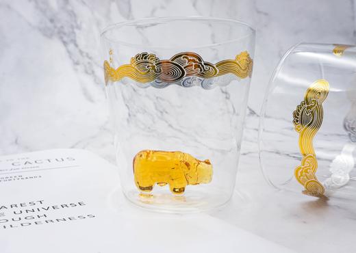 祥云石犀杯 商品图1