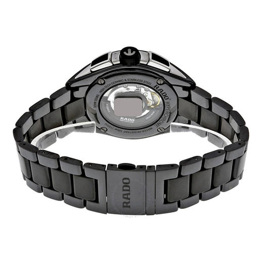 雷达 RADO HYPERCHROME 皓星系列 R32275152 自动机械男表 商品图3