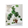【英文原版】室内绿植：与植物一起生活Indoor Green: Living with Plants 生活美学 商品缩略图0
