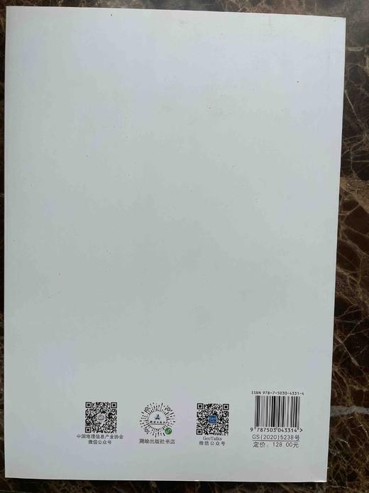 中国地理信息产业发展报告（2020） 商品图1