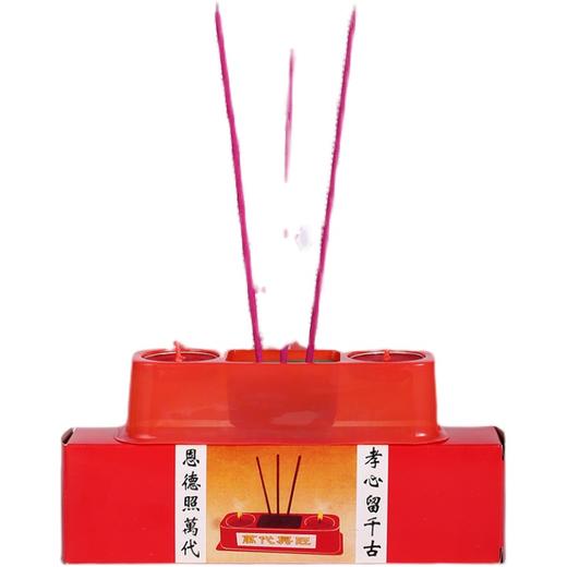 一次性香烛 商品图4