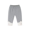 英氏-童衣类（冬）C9英针长裤 花灰 商品缩略图4