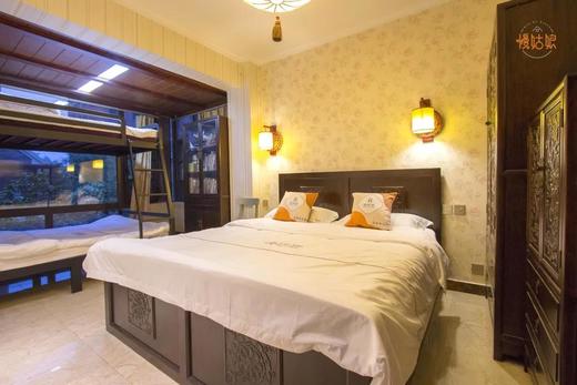 郑州慢姑娘山海轰趴别墅 商品图7