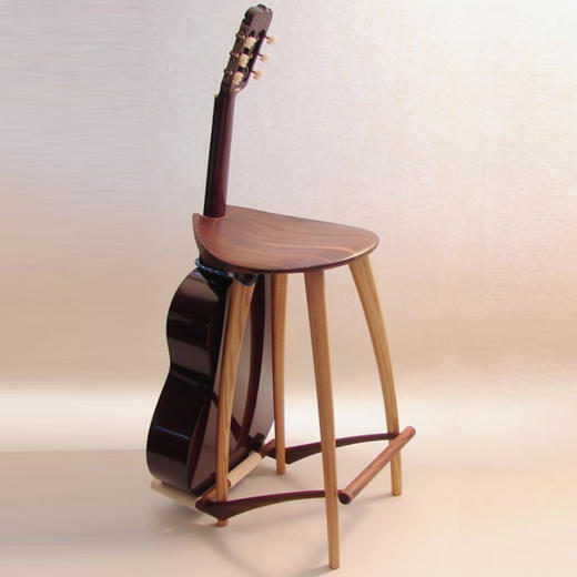 吉他椅 商品图2