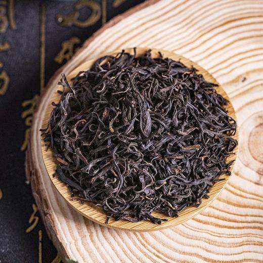 祁红毛峰大罐茶