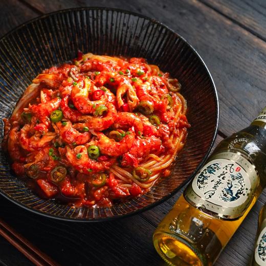 【部分地区缺货预售，现货48h发货】风花雪月特酿啤酒325ml*6瓶 云南大理茉莉花味 国产精酿微醺啤酒 商品图1