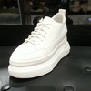 LF GJ 2287秋季新品松糕小白鞋 商品缩略图0