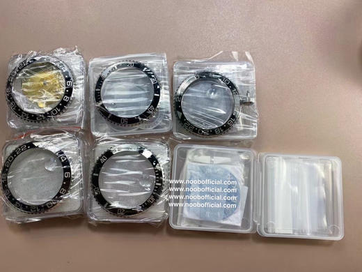 【NOOB高品质版本】劳力士2017款日志型系列（官方型号M126300-），镀18K白金，复刻3235自动机械机芯，，百分百正品开模，乱真货，新版折叠扣，直径41x厚13mm，蓝宝石镜面，折叠扣。 商品图8