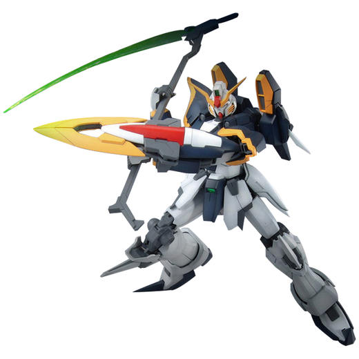 万代模型EW死神 商品图1