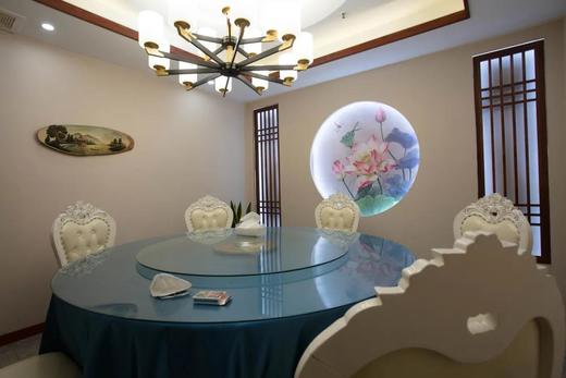 成都慢姑娘清雅轩轰趴别墅 商品图3