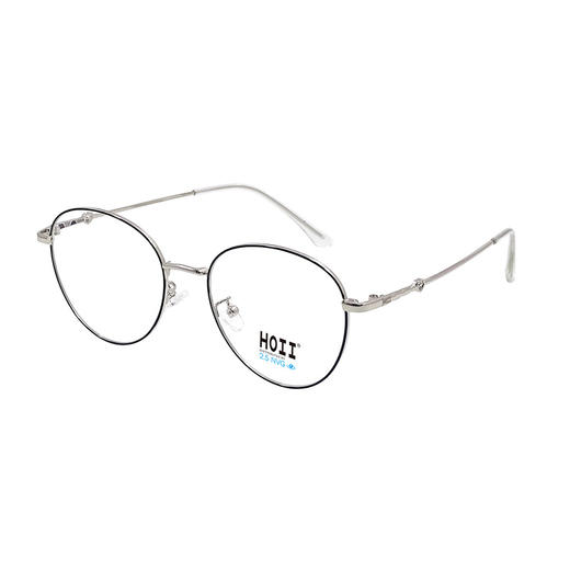 HOII 时尚框型光学镜架 3088 商品图7
