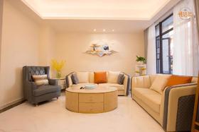 惠州慢姑娘润杨溪谷轰趴别墅