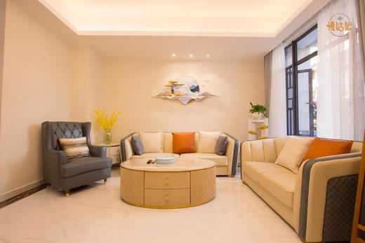 惠州慢姑娘润杨溪谷轰趴别墅 商品图0