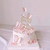 狮子家-蝴蝶公主 生日蛋糕 纪念日蛋糕 聚会 仪式感必备 商品缩略图0