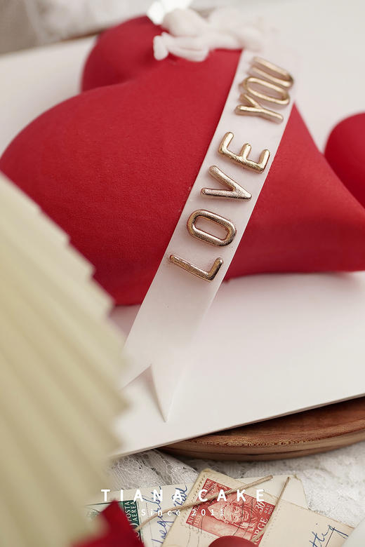 【冰激凌蛋糕】朝夕 商品图3