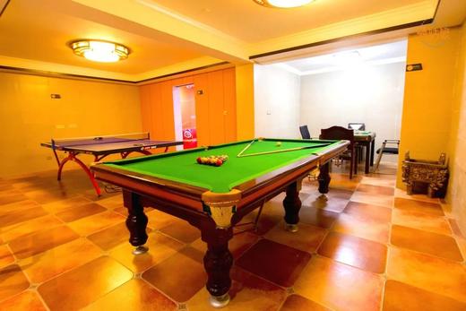 郑州慢姑娘山海轰趴别墅 商品图6