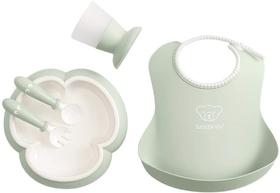 babybjorn餐具五件套