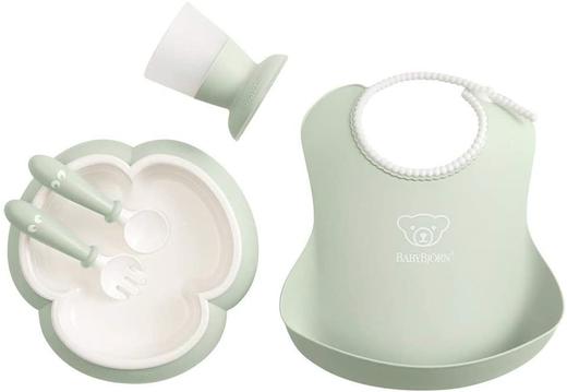 babybjorn餐具五件套 商品图0